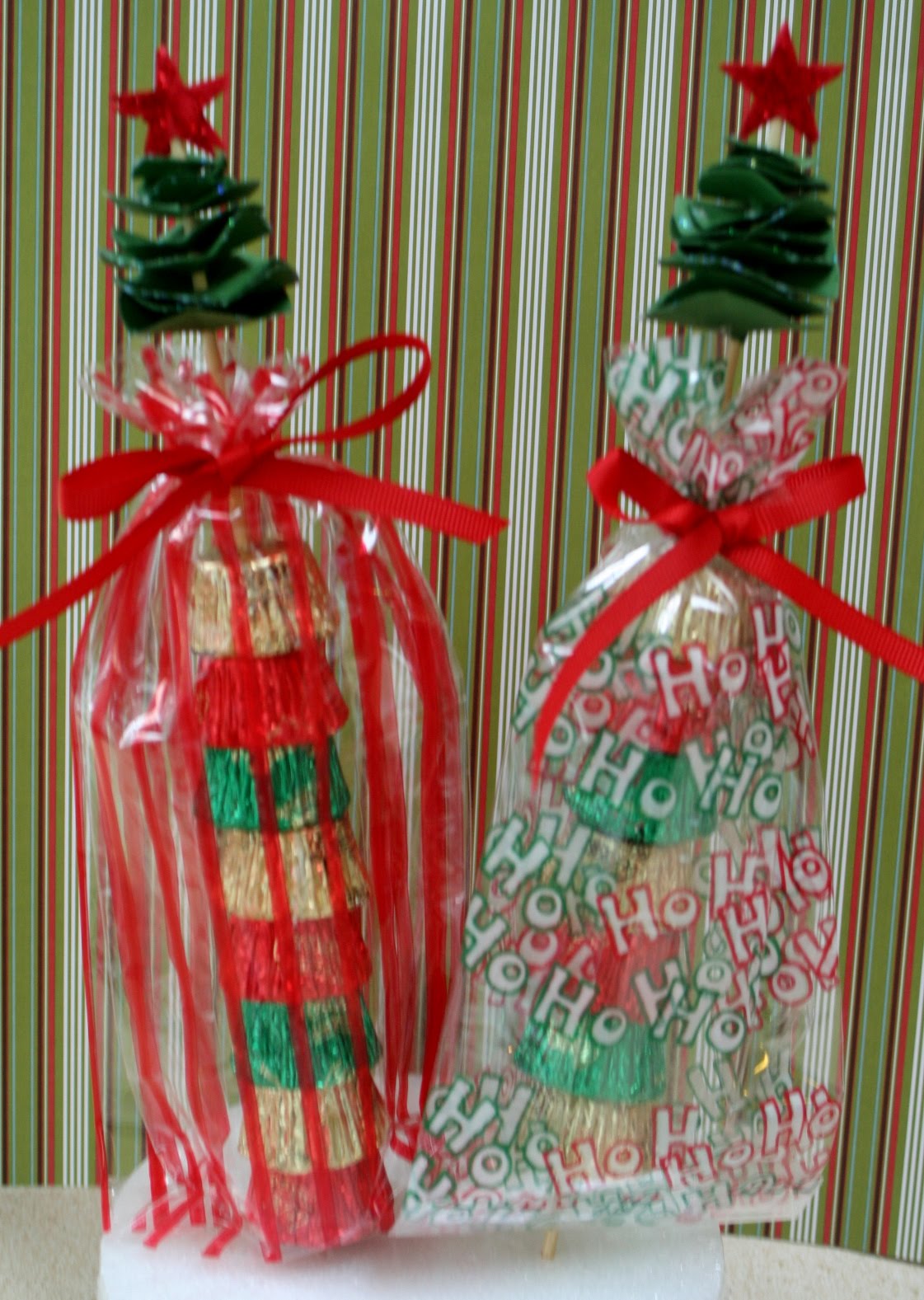 Thoughts that Stick Candy Shish kabobs!