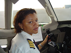 Primeiras Pilotos de Cabo Verde
