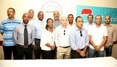Dia dos Pilotos Cabo Verdeano