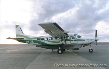 Cessna CVExpress