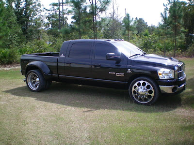 Fast Cummins