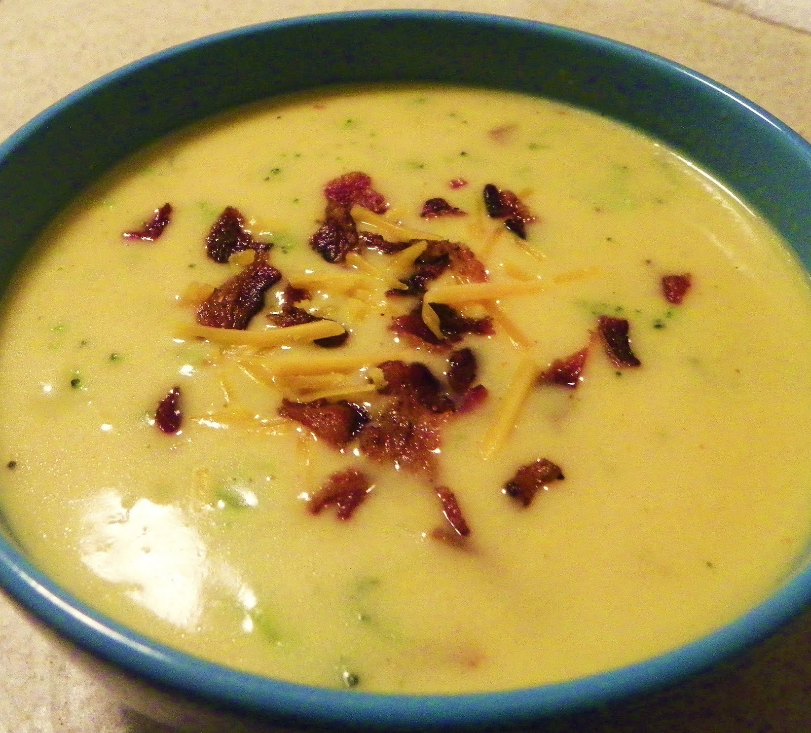 What's For Dinner Tonight Ladies? *RECIPES* Cheddar Broccoli and Bacon