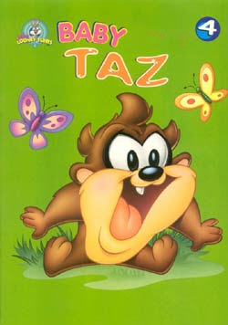 Sad Taz