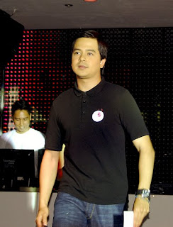 John Lloyd Cruz