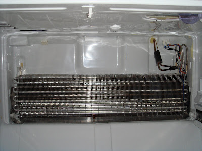 APPLIANCE REPAIR PARTS GLOBAL: LG REFRIGERATOR (QUALITY) MODEL LFX25960ST