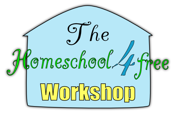 The Homeschool4free Workshop