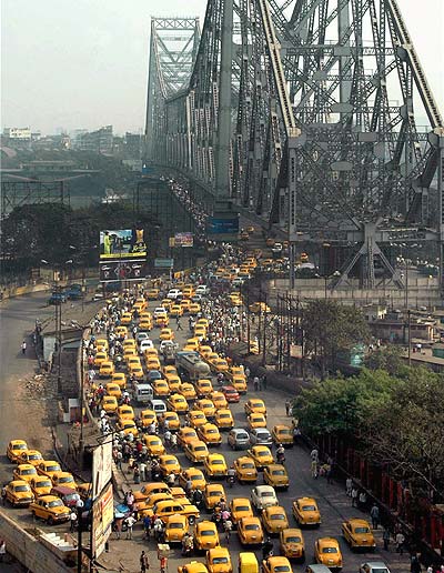 that Kolkata may boast of.