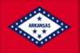 Arkansas State Flag