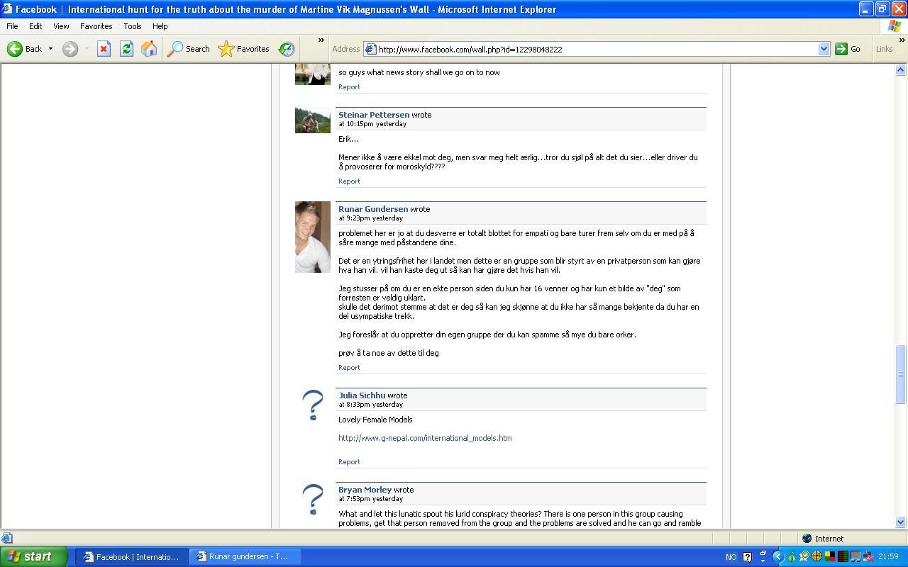 [trakassering+Runar+Gundersen+Facebook.JPG]