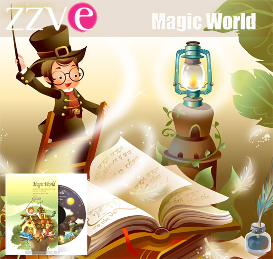 [ZZ031-MagicWorld-LineArt.jpg]