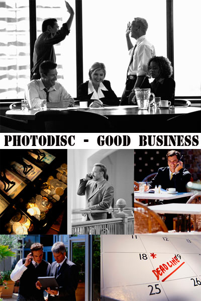 [Photodisc-GoodBusiness-100.jpg]