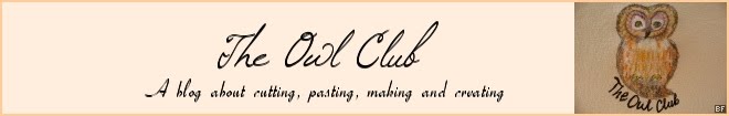 The Owl Club