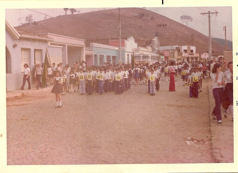 Desfile de 7 de setembro de 1977