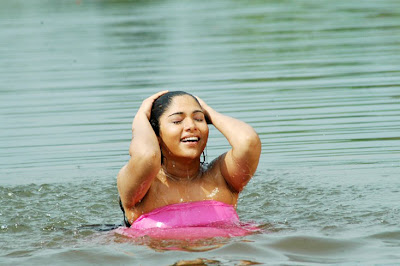 bhanu actress pics