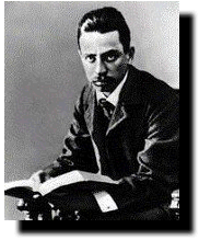 RILKE