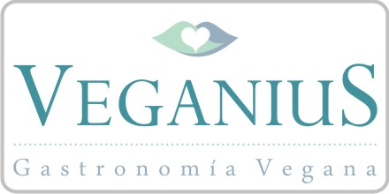 Veganius | Gastronomía Vegana