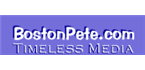 Adult Standards Boston Pete