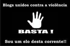 Não a Violência - Blogs Unidos