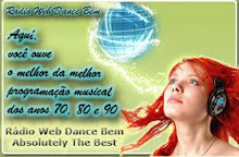 Rádio Web Dance Bem