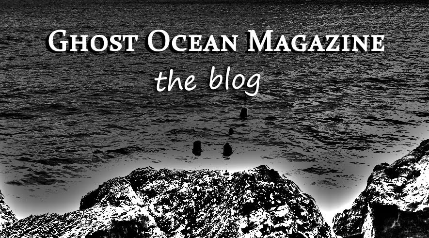 Ghost Ocean Magazine