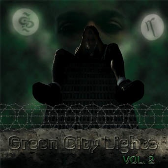 Green City Lights Vol. 2