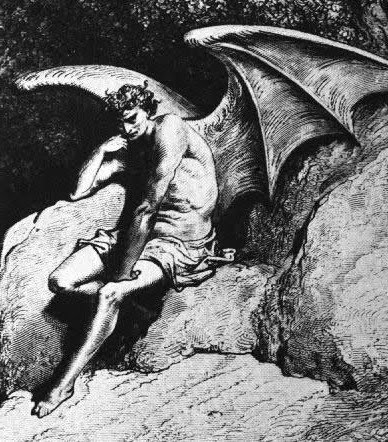 lucifer Misteri Angka 666 dalam Kenyataan