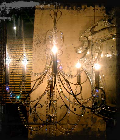 Country French Antiques Futur Et La Fille Française