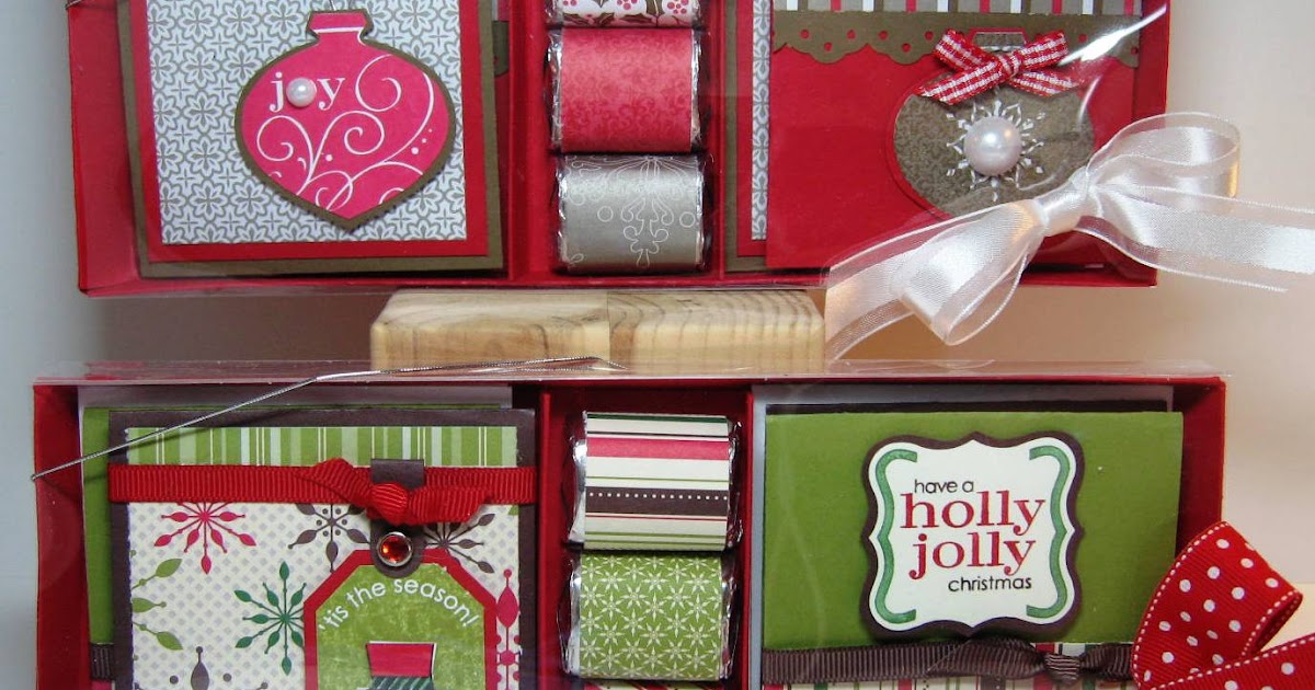 Inking Idaho Giant Nugget Boxes