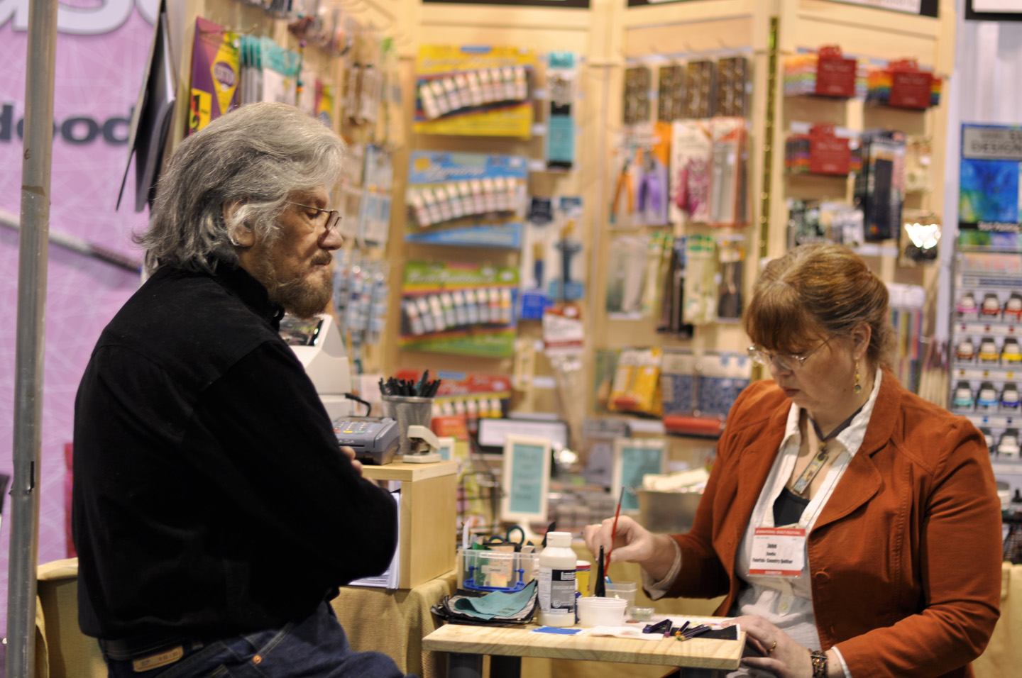 International Quilt Festival Chicago Judy Coates Perez