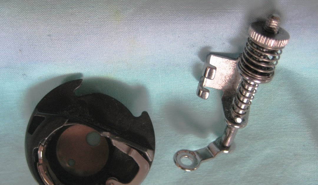 Judy Coates Perez The Janome free motion quilting foot