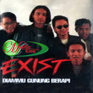 Lirik Lagu Malaysia: EXIST - Mencari Alasan