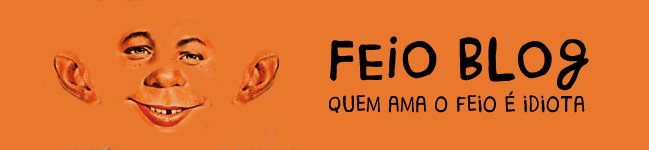 Feio Blog
