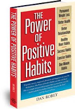 Power of Positive Habits