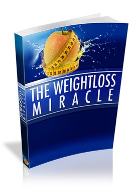 Miracle Weight Loss