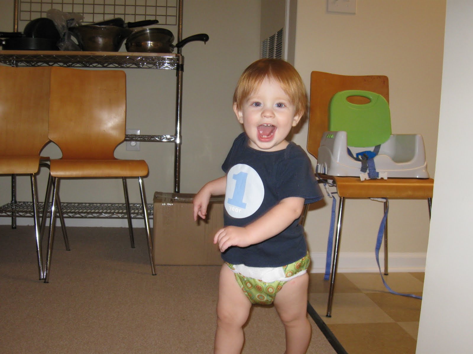Cloth Diaper Addiction Our Journey with Cloth