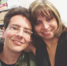 Minha foto