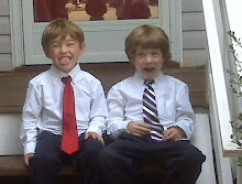 Stephen and Jack