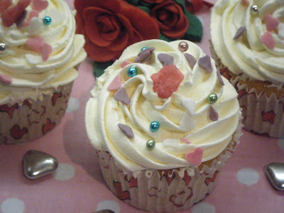 Love Potion Recipe