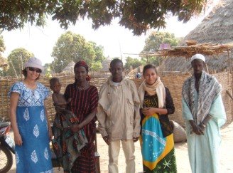 GUINÉ BISSAU: MANTENDO A PORTA ABERTA!