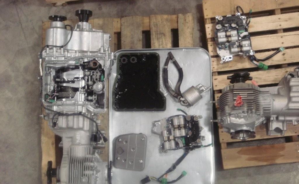 . Nissan GTR R35 gearbox Problem Discovered