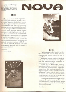 Tribo Skate Edição 228 by Revista Tribo Skate - Issuu