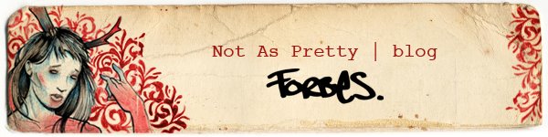 Not As Pretty