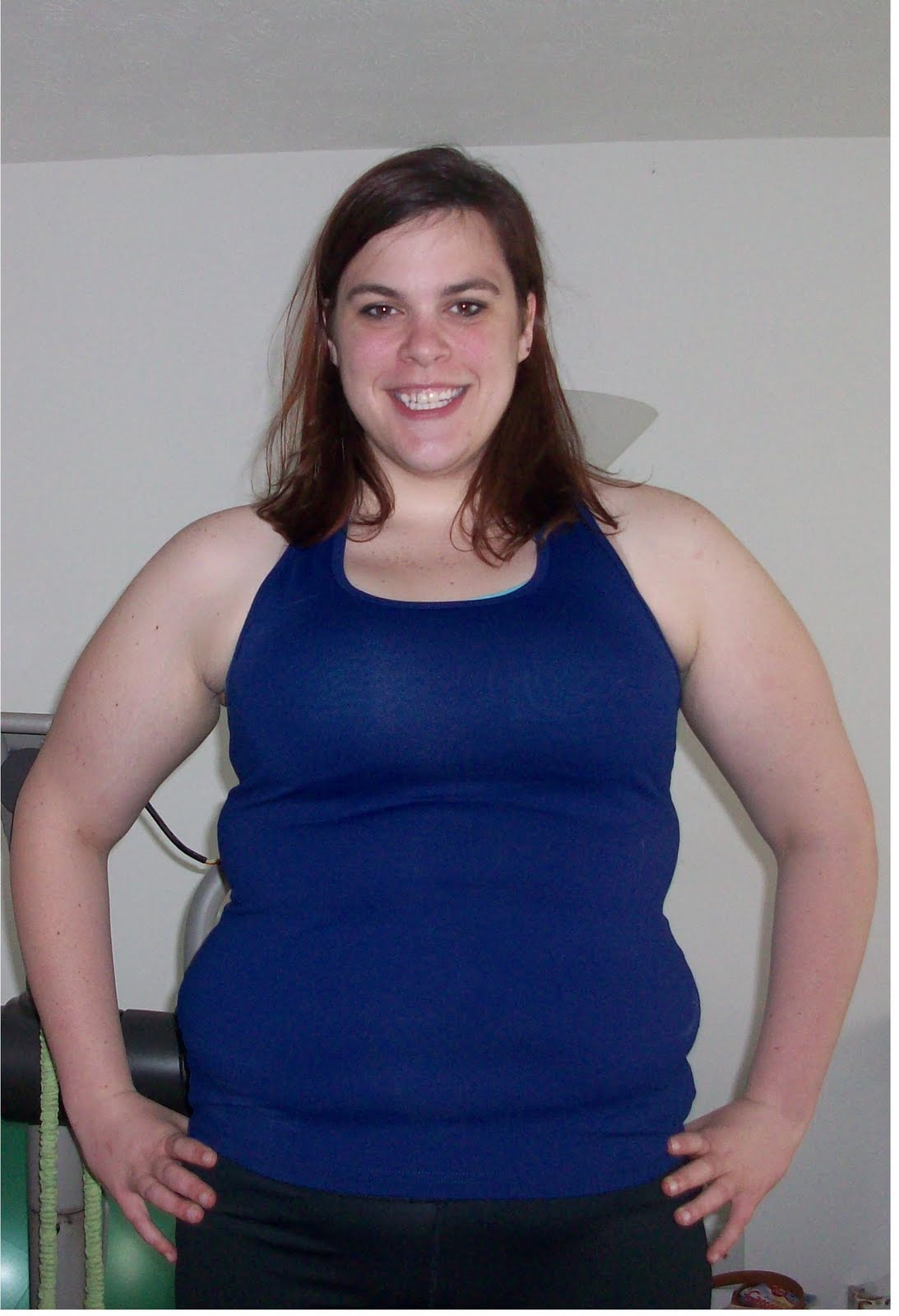 Running Fat Girl Away 2 years! What?!