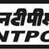 NTPC Executive Trainee posts through GATE 2014