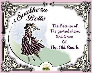 Southern Belle Backgrounds