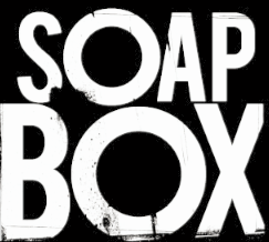 The Soap Box Blog