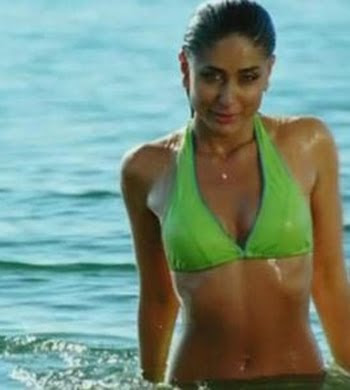 kareena kapoor hot wallpapers in bikini. Kareena Kapoor Hot Bikini