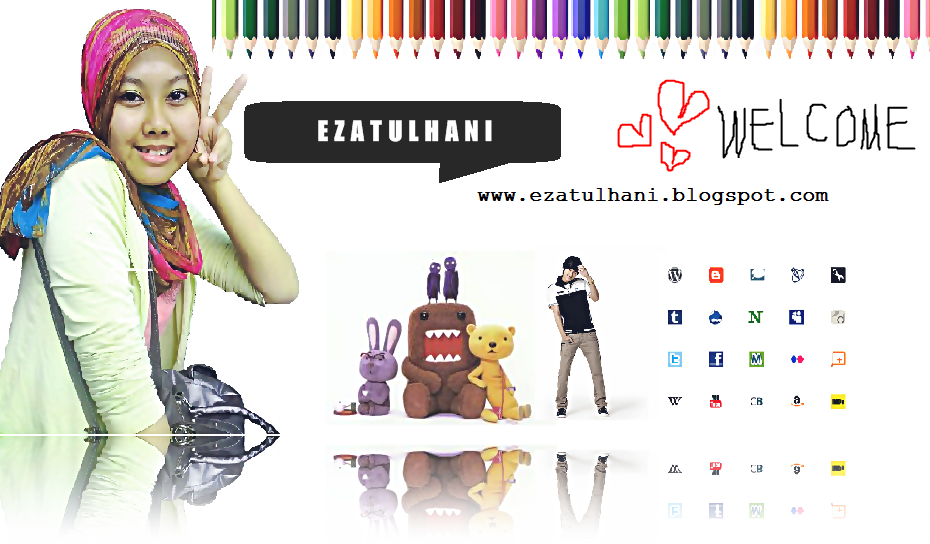 EZATULHANI