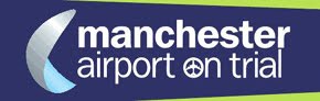 Manchester Airport on Trial