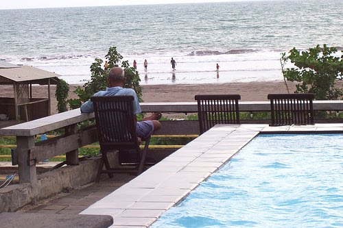 info sehat: Daftar Hotel Di Pangandaran